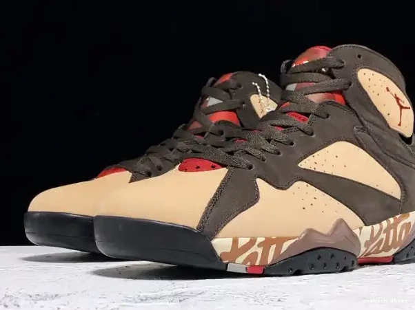 Chep Onekick Jordan x SP AT3375-200 Patta 